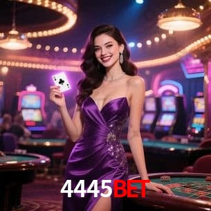 Desvendando o Mundo dos Jogos Virtuais na 4445bet