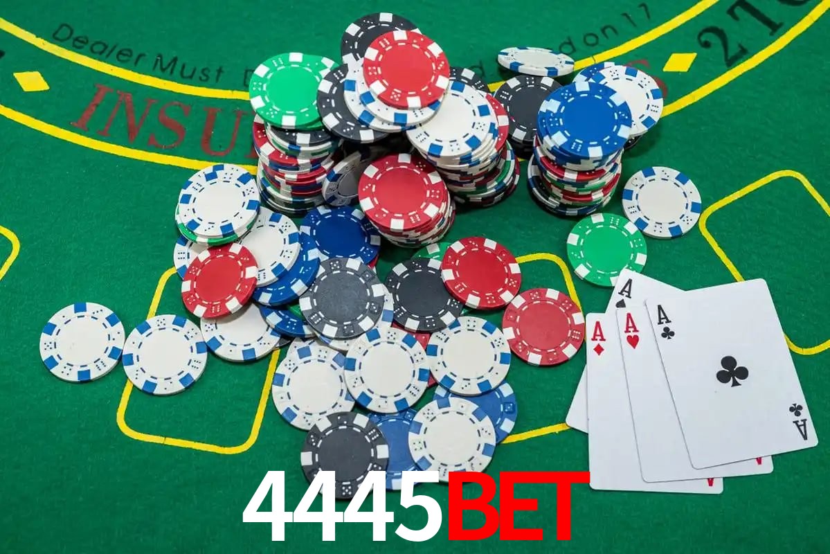 Descubra a Essência do 4445bet: Nossa História e Compromissos