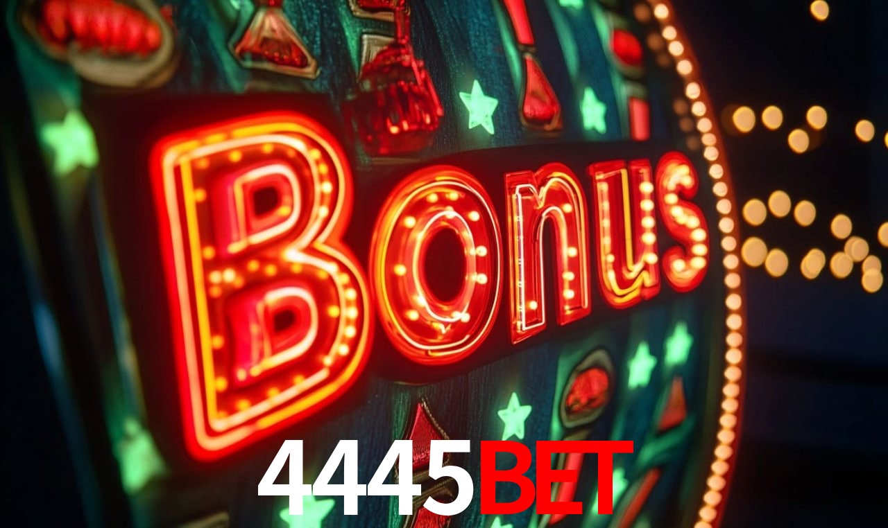 Desvendando o Mundo dos Jogos Virtuais na 4445bet