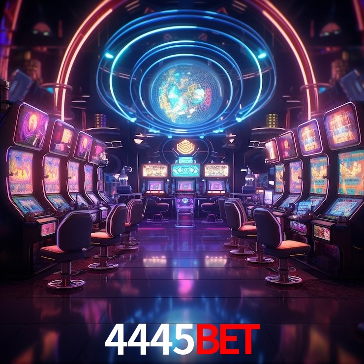 A Emoção da Loteria na 4445bet: Uma Chance de Mudança de Vida
