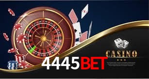 Descubra a Magia dos Jogos de Arcade no 4445bet