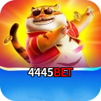 4445bet
